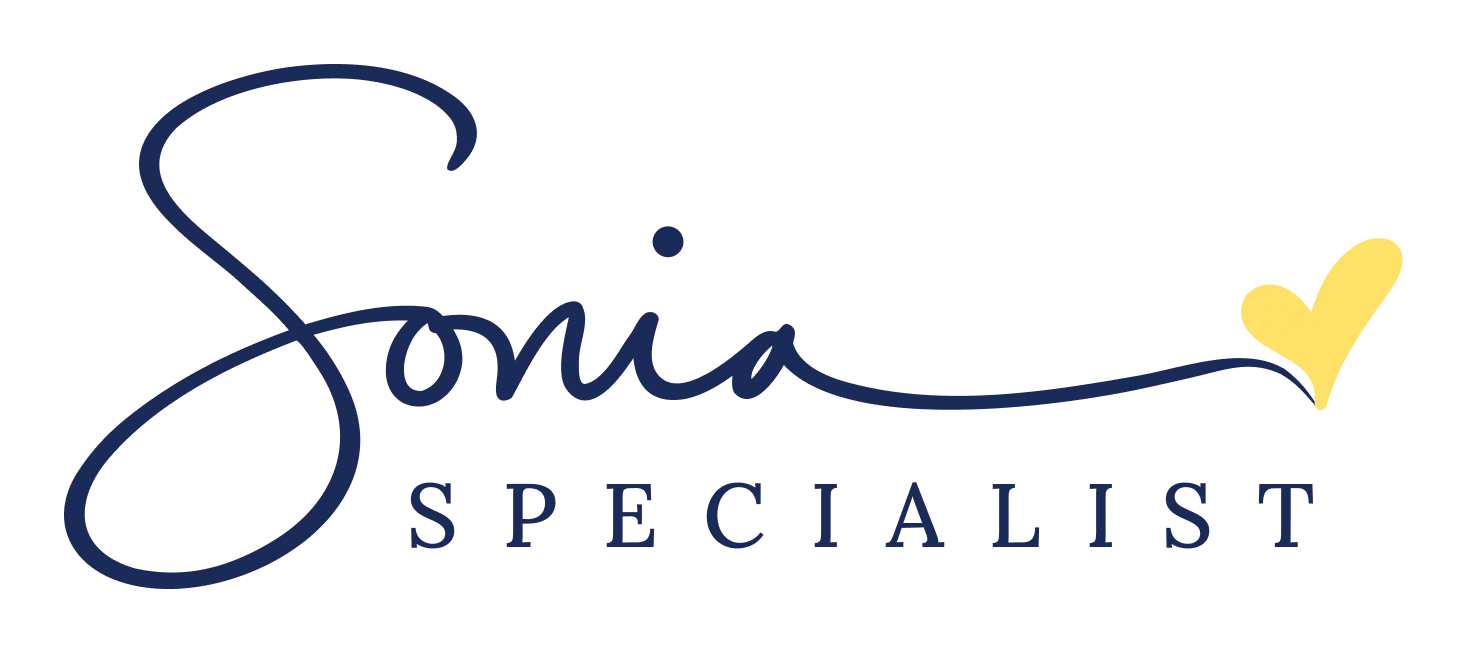Sonia Specialist